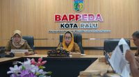 Revisi Perda Reklame Palu Hapus Batasan Ukuran, PAD Ditarget Naik