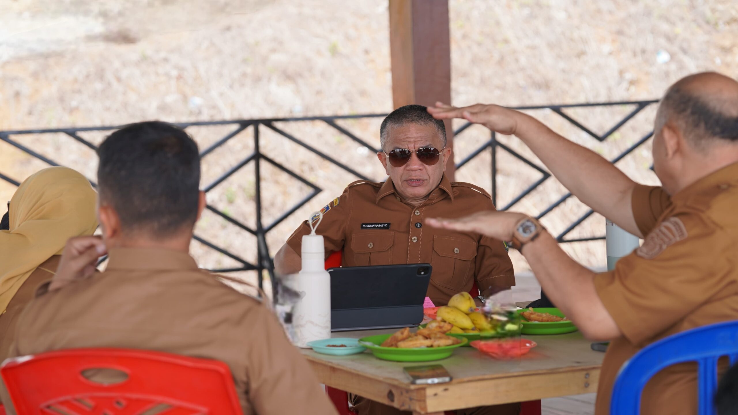salena-kering-wali-kota-palu-janji-alirkan-air-bersih-dua-ha Salena Kering, Wali Kota Palu Janji Alirkan Air Bersih Dua Hari