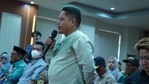 Sawah Terdampak Tumpahan Minyak Vale di Towuti Pulih, Produktivitas Padi Naik ke 7,2 Ton per Hektare