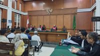 Sidang Korupsi Bibit Nanas Sulsel: 7 Saksi Sebut Pengadaan 4 Juta Bibit Tak Masuk RKPD