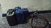 SPBU di Lare-Lare Luwu Digerebek, Tiga Orang Ditahan soal Solar Subsidi