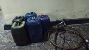 SPBU di Lare-Lare Luwu Digerebek, Tiga Orang Ditahan soal Solar Subsidi