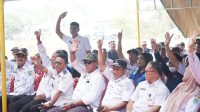 Tudang Sipulung di Mahalona Kunci Jadwal Tanam Serentak, Luwu Timur Siapkan Rp24,94 Miliar