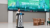 Unismuh Palu dan Pegadaian Sepakati Kerja Sama, Dosen-Mahasiswa Diminta Nabung Emas