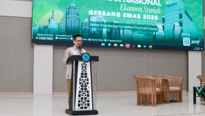 Unismuh Palu dan Pegadaian Sepakati Kerja Sama, Dosen-Mahasiswa Diminta Nabung Emas