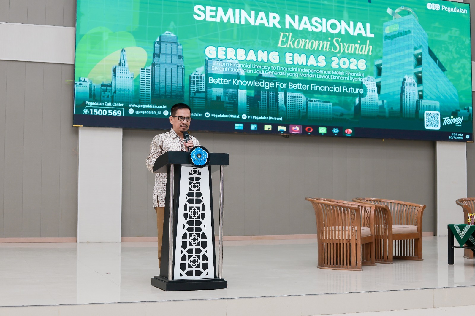 unismuh-palu-dan-pegadaian-sepakati-kerja-sama-dosen-mahasis Unismuh Palu dan Pegadaian Sepakati Kerja Sama, Dosen-Mahasiswa Diminta Nabung Emas