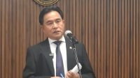 Usul Kerugian Negara Dihapus dari Definisi Korupsi, Yusril: Masih Perlu Pendalaman